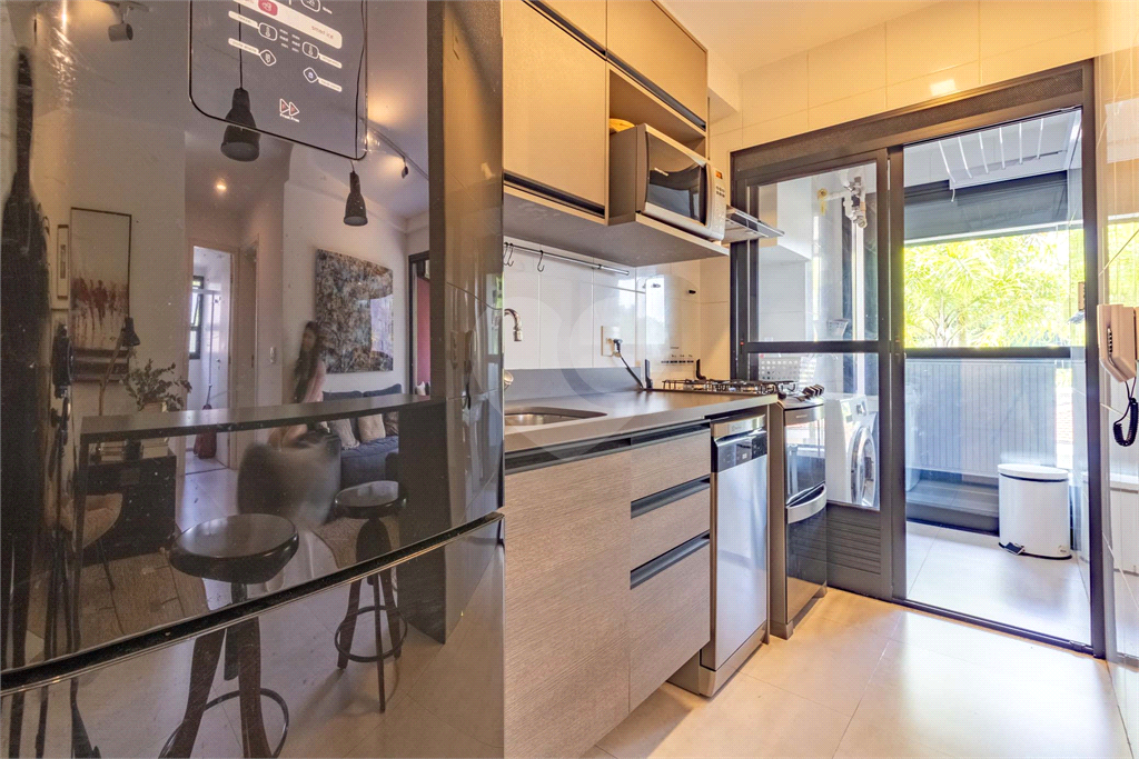 APARTAMENTO em VILA MADALENA