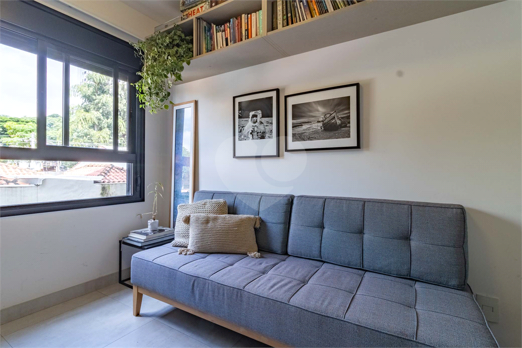 APARTAMENTO em VILA MADALENA