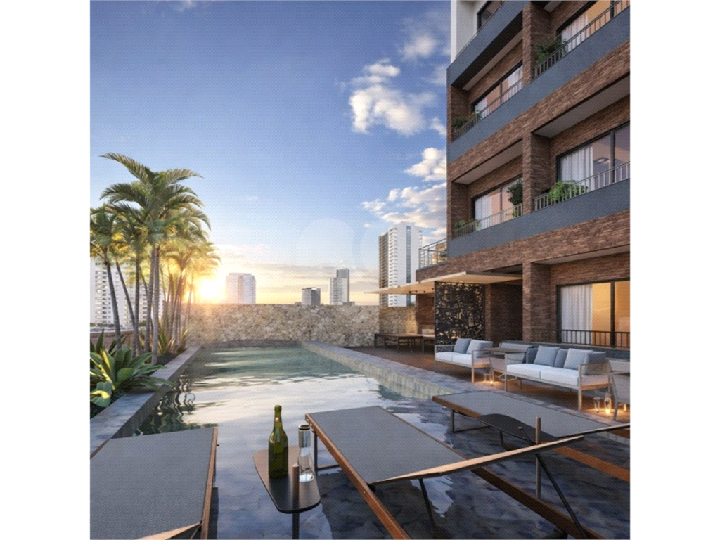 Loft à venda no Brook You In — Brooklin