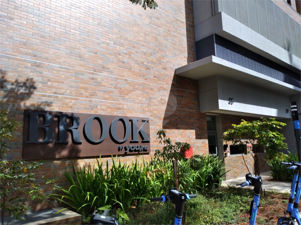 Loft à venda no Brook You In — Brooklin