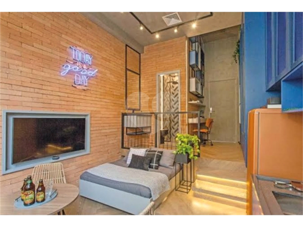 Loft à venda no Brook You In — Brooklin