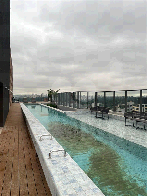 Loft à venda no Brook You In — Brooklin