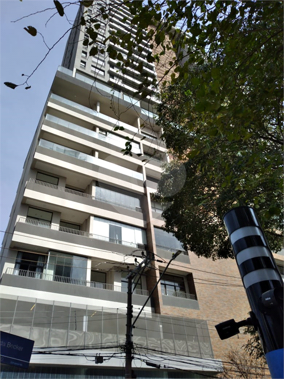 Loft à venda no Brook You In — Brooklin