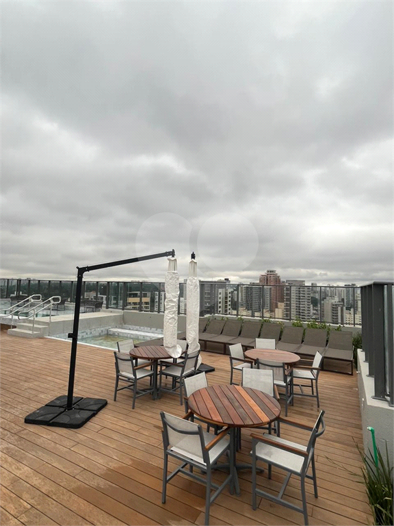 Loft à venda no Brook You In — Brooklin