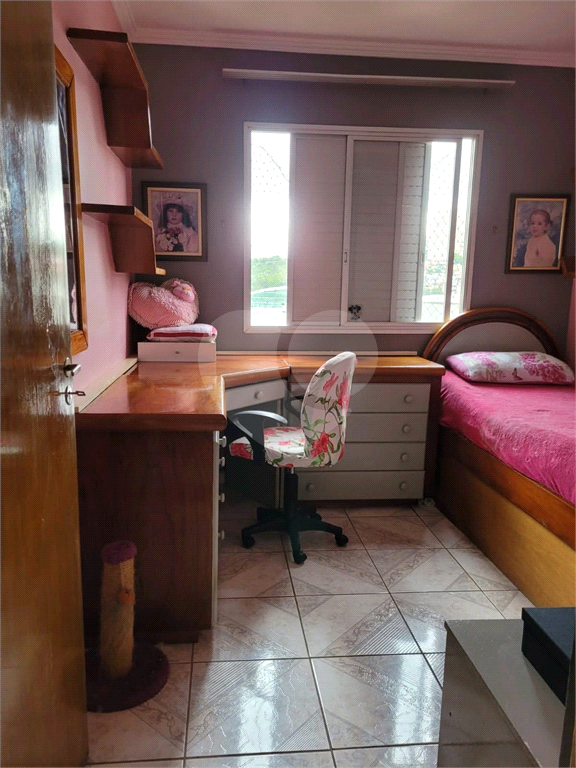 Apartamento, 3 quartos, 85 m² - Foto 11