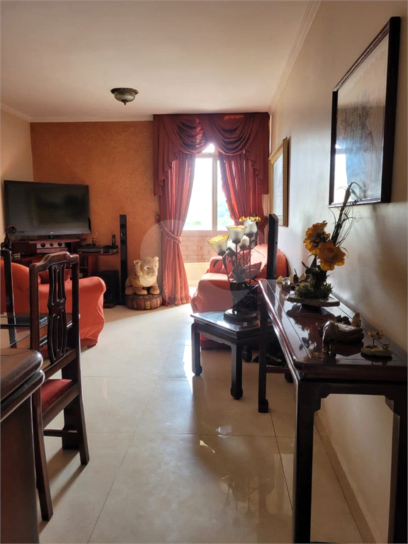 Apartamento, 3 quartos, 85 m² - Foto 1