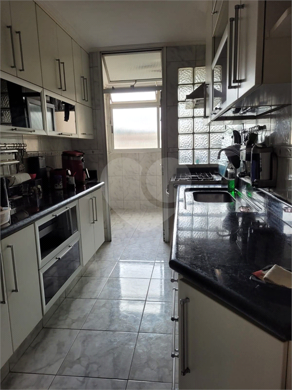 Apartamento, 3 quartos, 85 m² - Foto 8