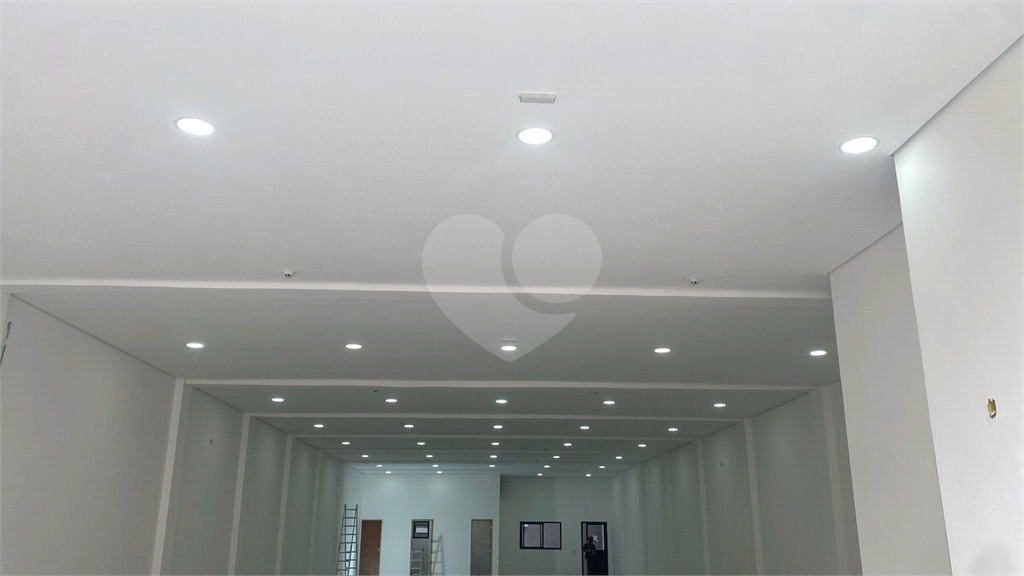 Salão Comercial Novo 