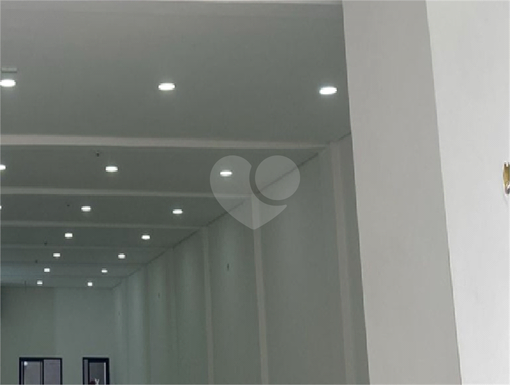 Salão Comercial Novo 