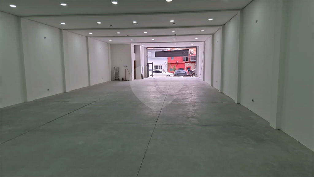 Salão Comercial Novo 