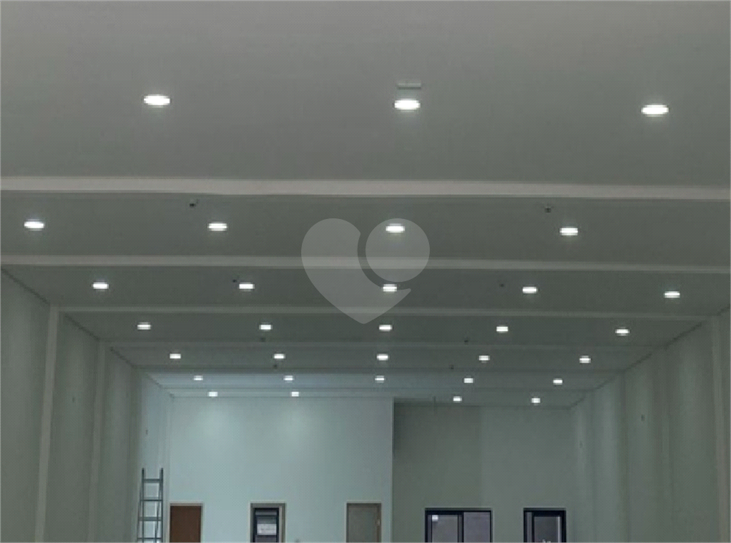 Salão Comercial Novo 