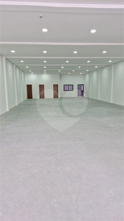 Salão Comercial Novo 