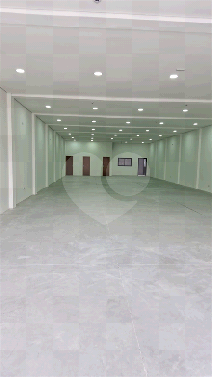 Salão Comercial Novo 