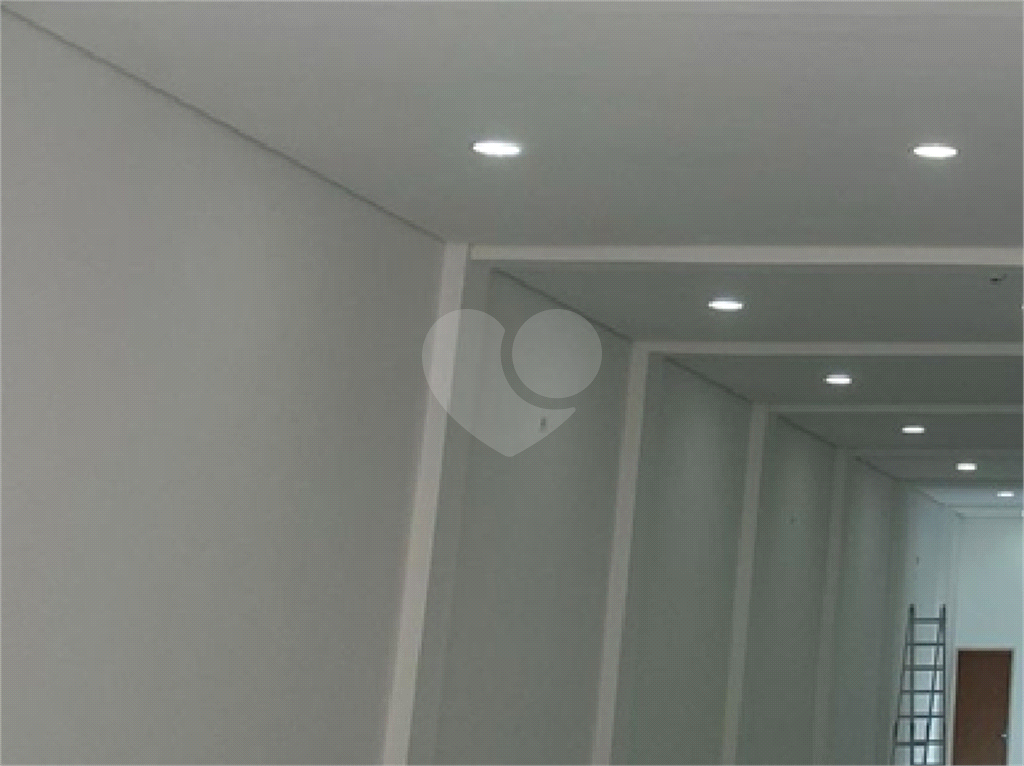 Salão Comercial Novo 