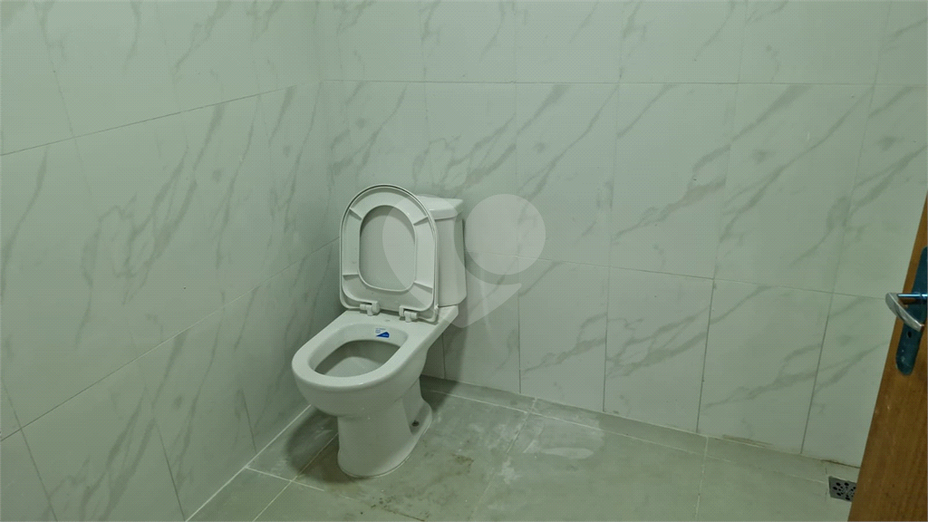 Salão Comercial Novo 