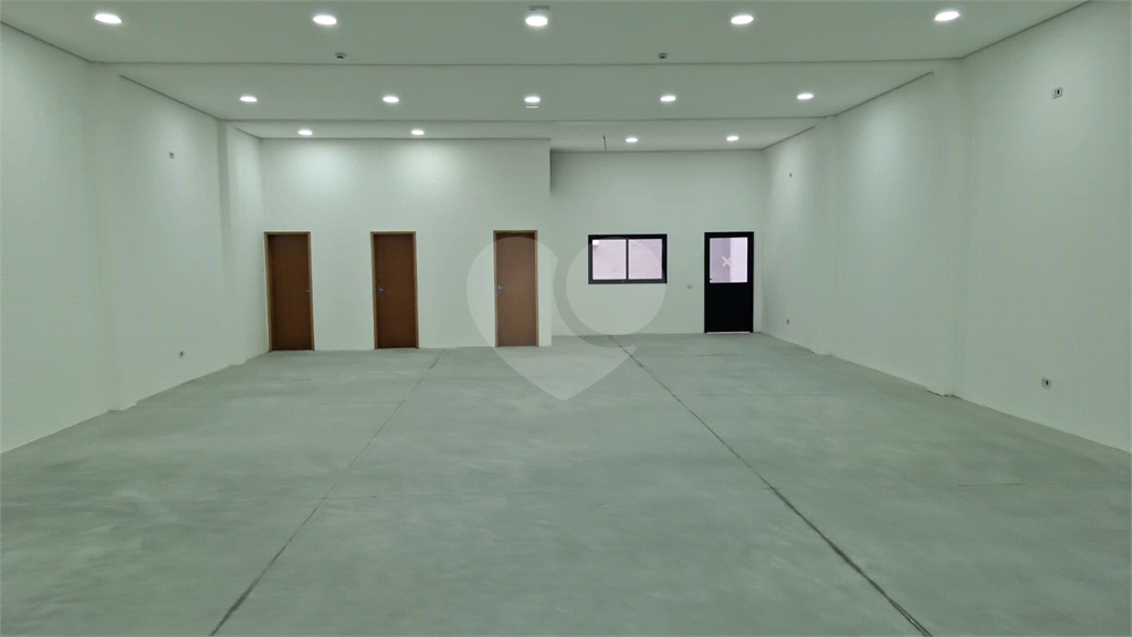 Salão Comercial Novo 