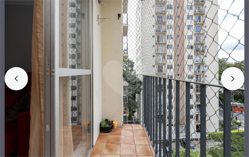 Apartamento, 2 quartos, 52 m² - Foto 6