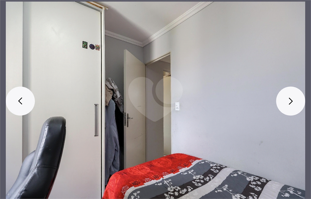 Apartamento, 2 quartos, 52 m² - Foto 9