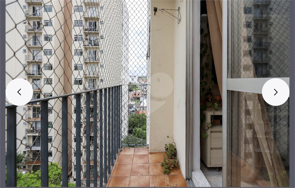 Apartamento, 2 quartos, 52 m² - Foto 7