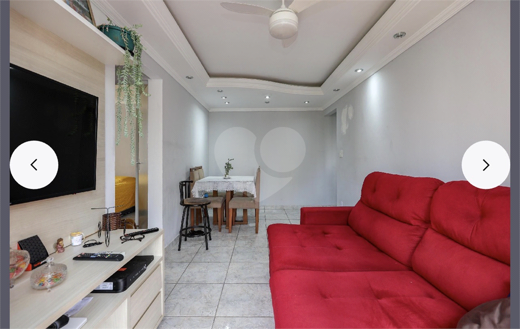 Apartamento, 2 quartos, 52 m² - Foto 4