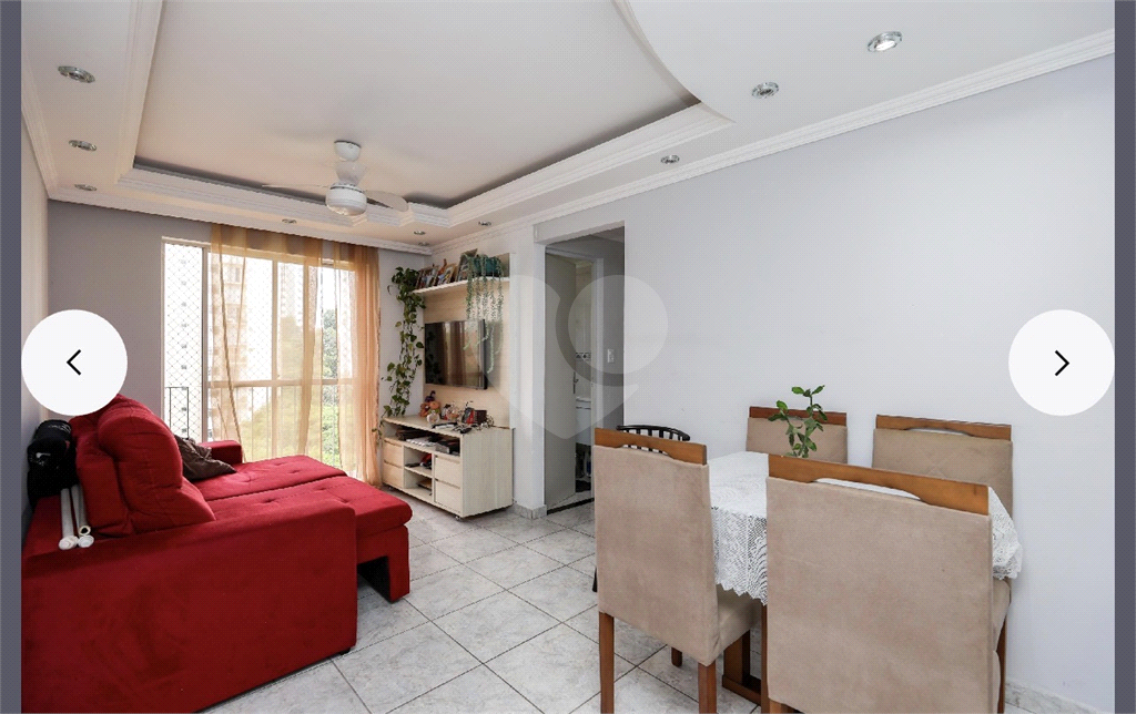 Apartamento, 2 quartos, 52 m² - Foto 2