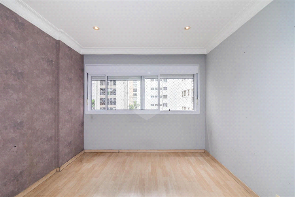 Amplo Apartamento de 161m² no Jardim Paulista – 3 Dorms (1 Suíte).