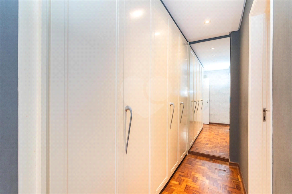 Amplo Apartamento de 161m² no Jardim Paulista – 3 Dorms (1 Suíte).