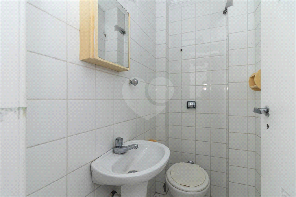 Amplo Apartamento de 161m² no Jardim Paulista – 3 Dorms (1 Suíte).