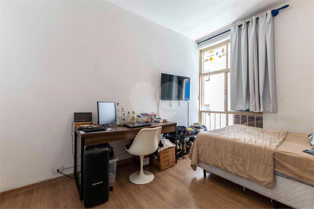  Em Higienópolis 290m² - Elegância e bom gosto.