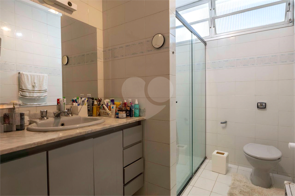  Em Higienópolis 290m² - Elegância e bom gosto.