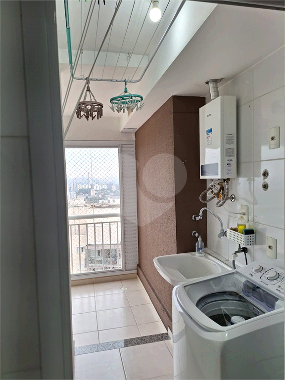 Apartamento, 2 quartos, 57 m² - Foto 12
