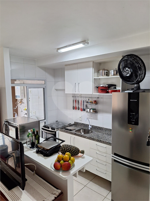 Apartamento, 2 quartos, 57 m² - Foto 4