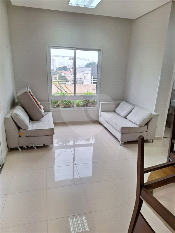 Apartamento, 2 quartos, 57 m² - Foto 35