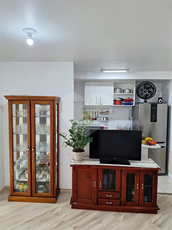 Apartamento, 2 quartos, 57 m² - Foto 2
