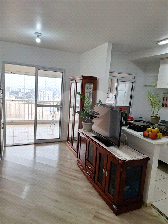 Apartamento, 2 quartos, 57 m² - Foto 1