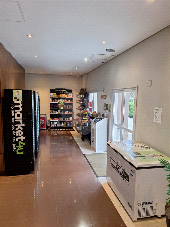 Apartamento, 2 quartos, 57 m² - Foto 22