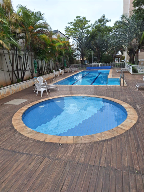 Apartamento, 2 quartos, 57 m² - Foto 16