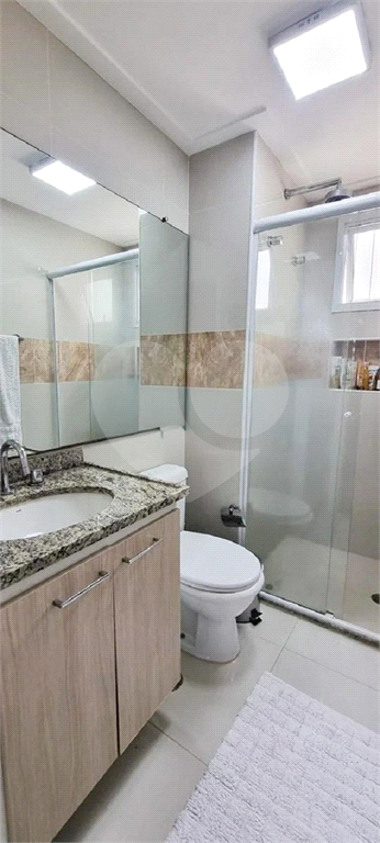 APARTAMENTO em MANDAQUI