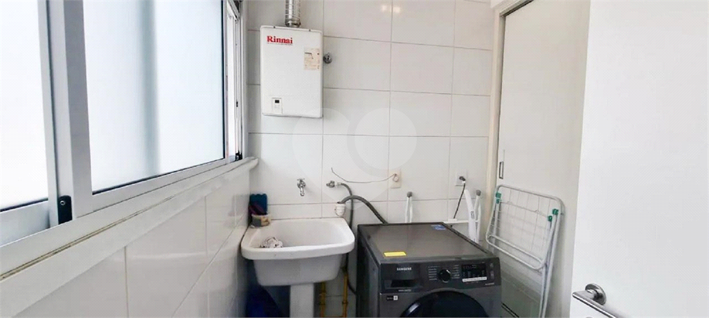 APARTAMENTO em MANDAQUI