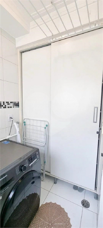 APARTAMENTO em MANDAQUI