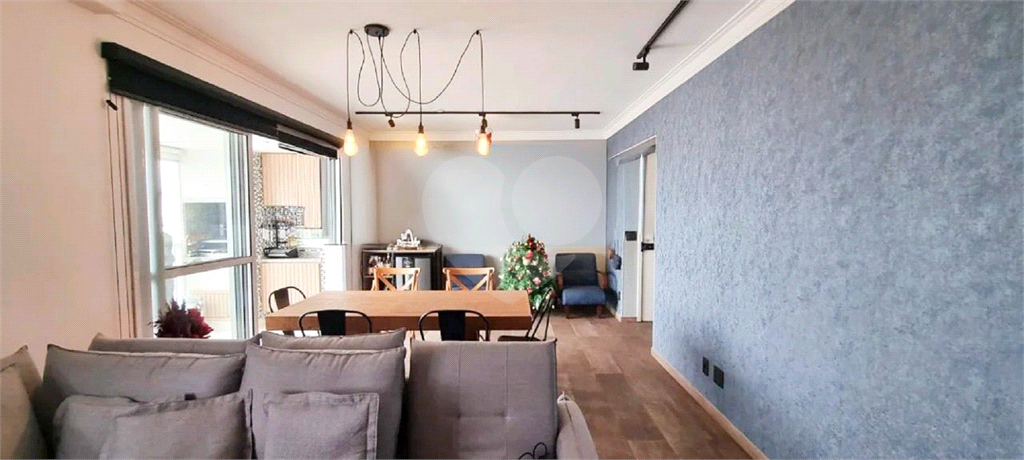 APARTAMENTO em MANDAQUI