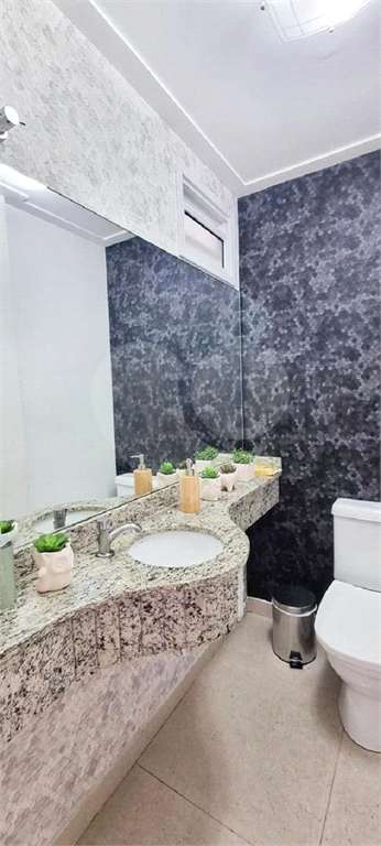 APARTAMENTO em MANDAQUI