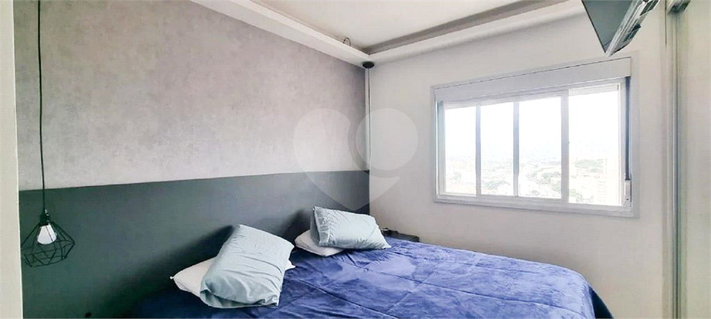 APARTAMENTO em MANDAQUI