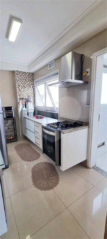 APARTAMENTO em MANDAQUI