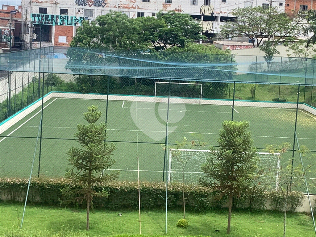 APARTAMENTO em MANDAQUI