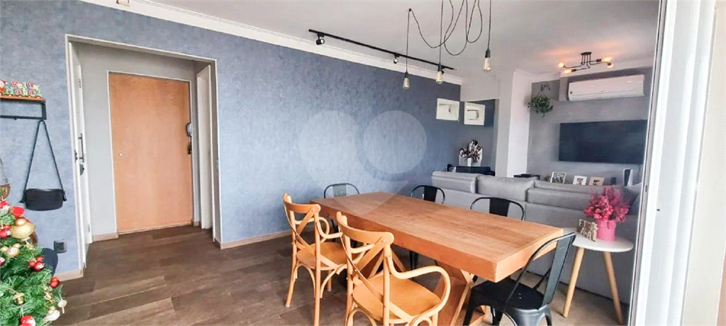 APARTAMENTO em MANDAQUI