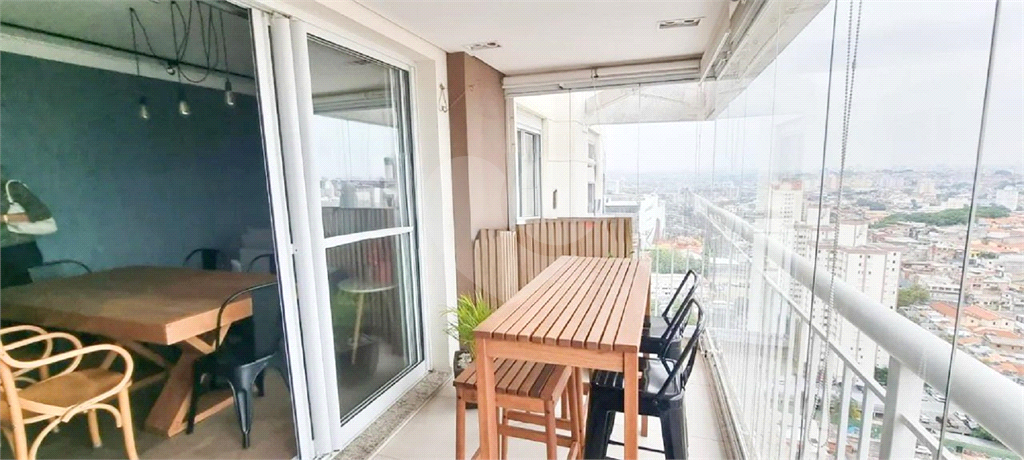 APARTAMENTO em MANDAQUI