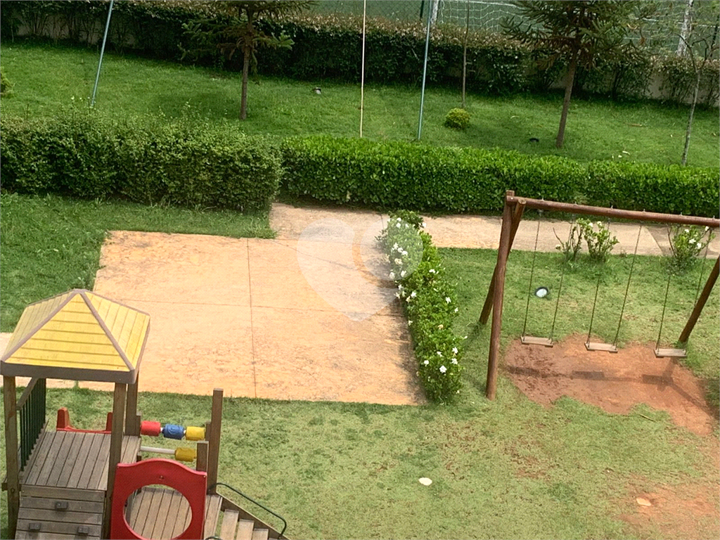 APARTAMENTO em MANDAQUI