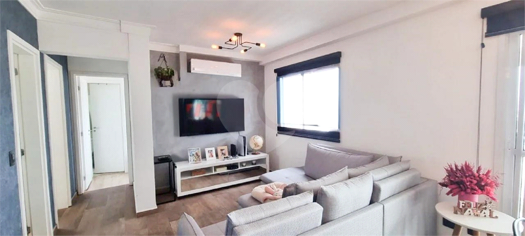 APARTAMENTO em MANDAQUI