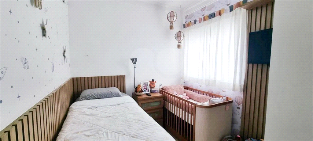 APARTAMENTO em MANDAQUI